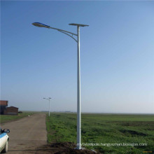 4m 30W LED Solar Street Light with Soncap Coc CE